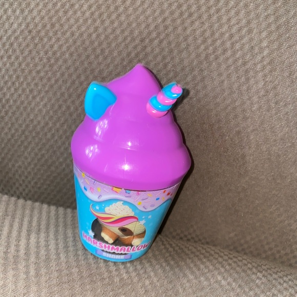 Smooshy Mushy Selma Sloth & Marsha Mallow. Unicorn Shakes. Collected Only - Picture 8 of 8